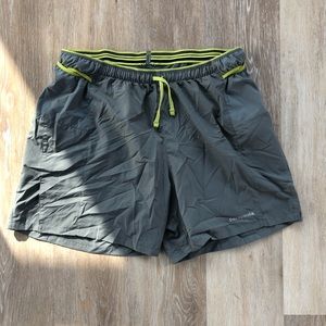 Patagonia Mens Running Shorts M